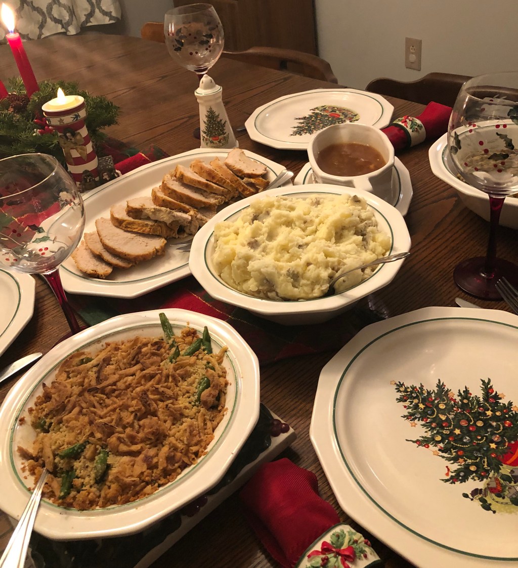 A Very COVID&nbsp;Christmas