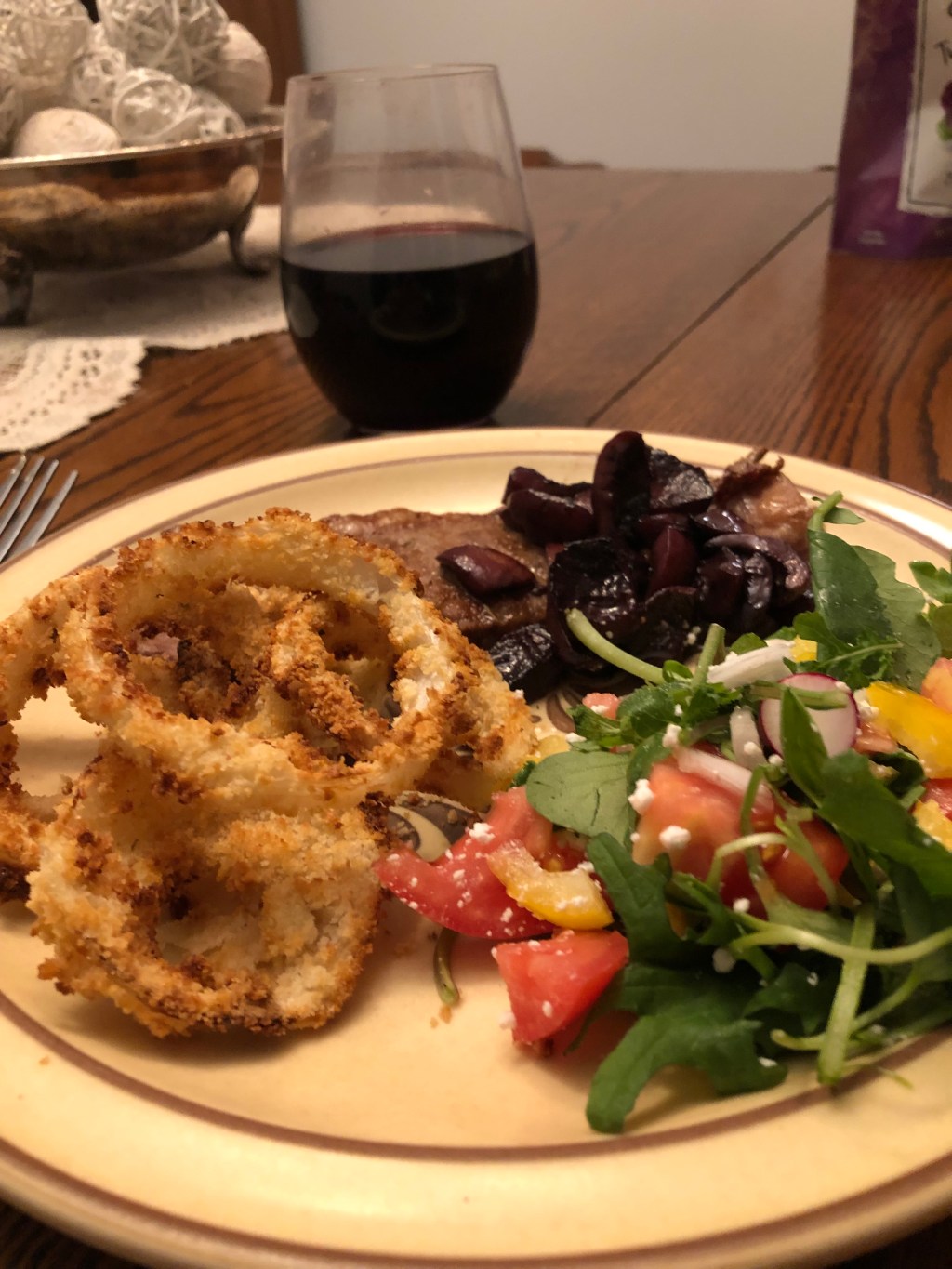 What’s Cooking This Week: Air&nbsp;Frying