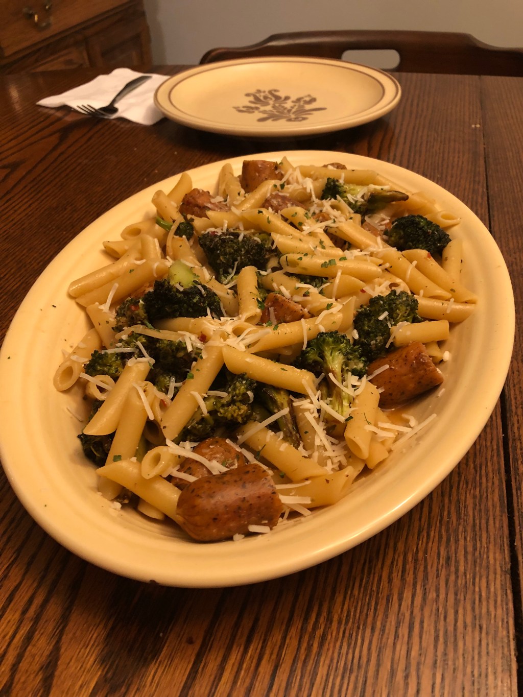 What’s Cooking This Week: All About the&nbsp;Veggies