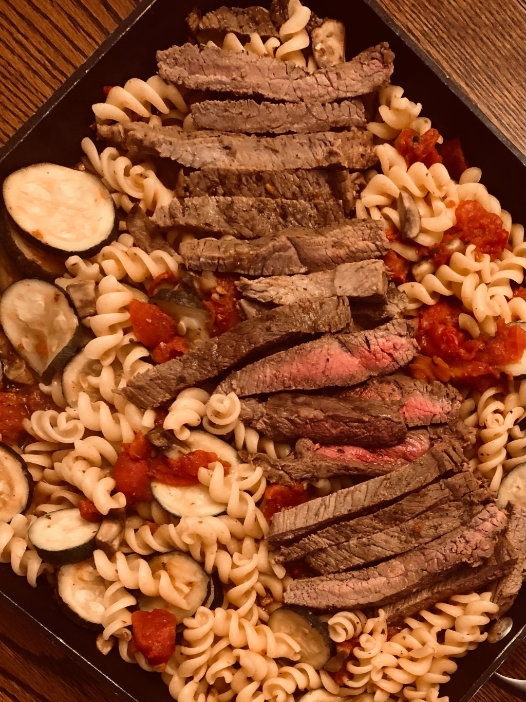 What’s Cooking This Week: Pasta&nbsp;Time