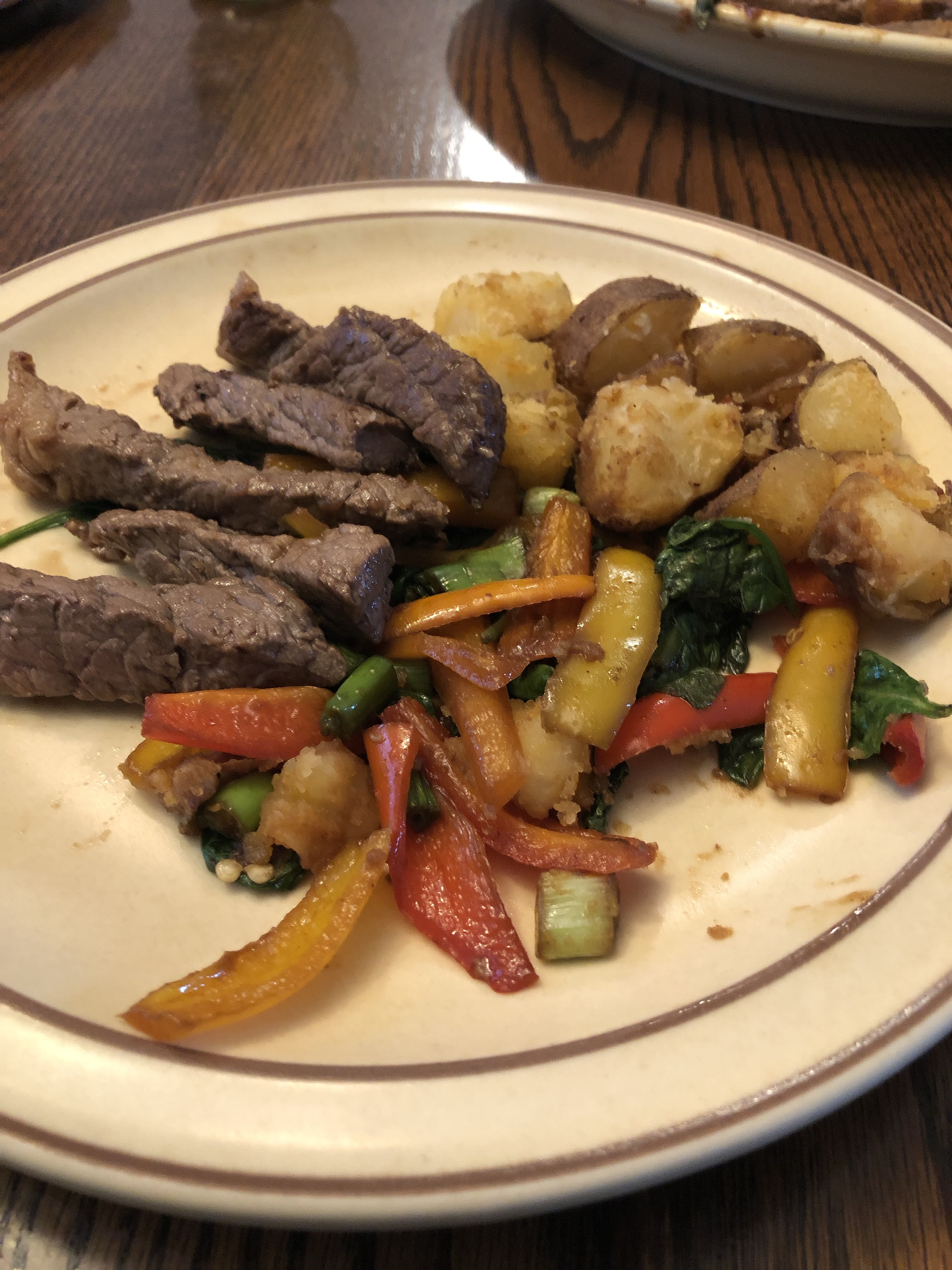 What’s Cooking This Week: New Life for Leftovers