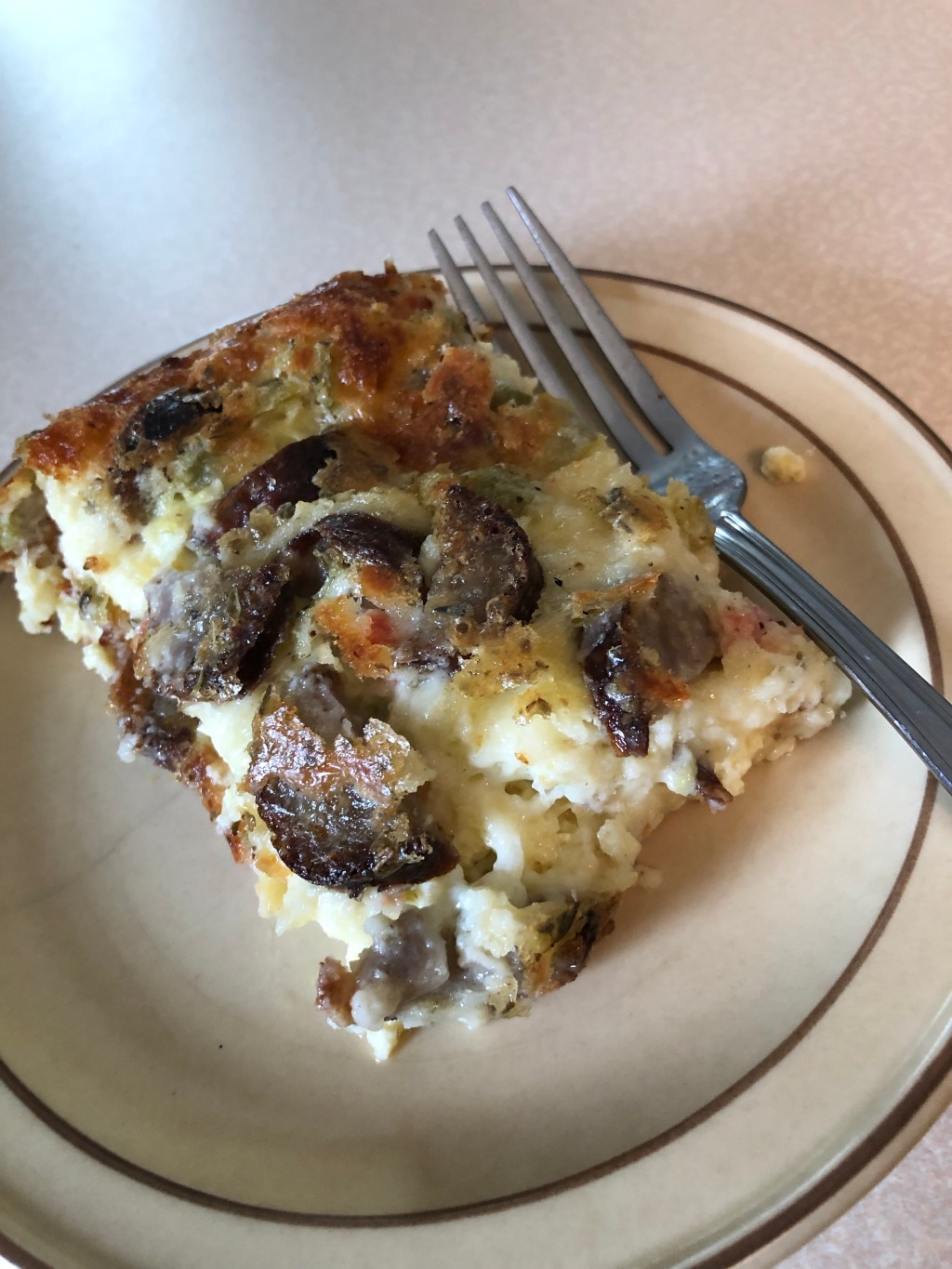 Crustless Quiche: The Easy, Customizable Breakfast You’ll&nbsp;Love