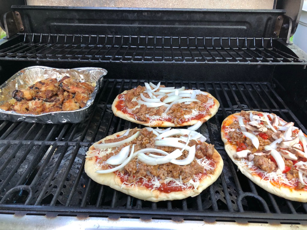 What’s Cooking This Week: Spring is&nbsp;Here?