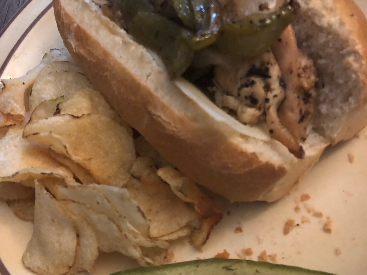 What’s Cooking This Week: Only in&nbsp;Upstate