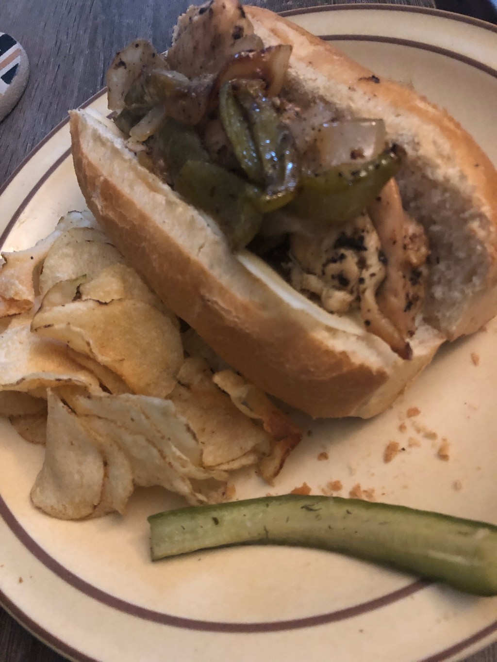 What’s Cooking This Week: Only in&nbsp;Upstate