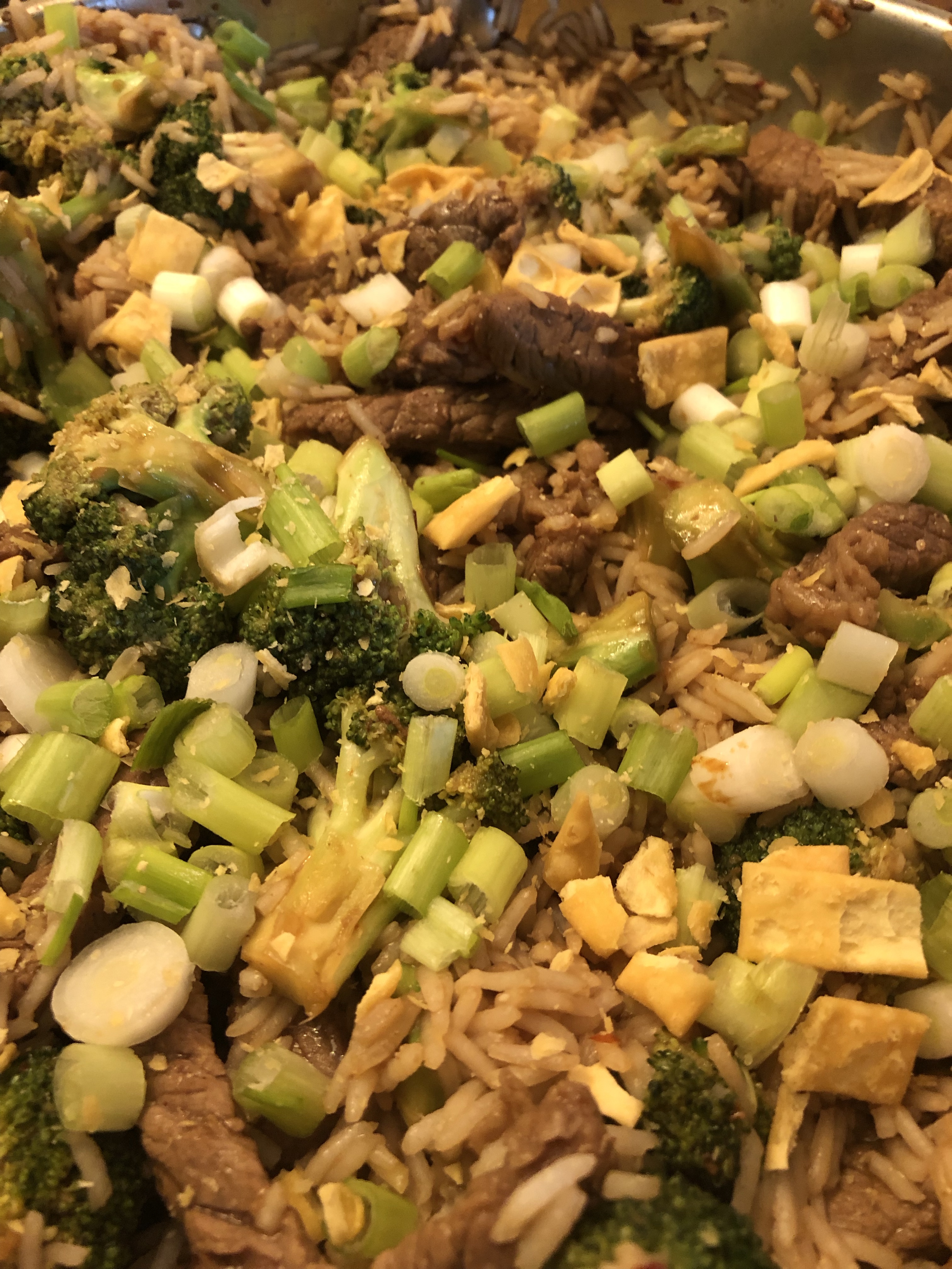 What’s Cooking This Week: All About the Sides