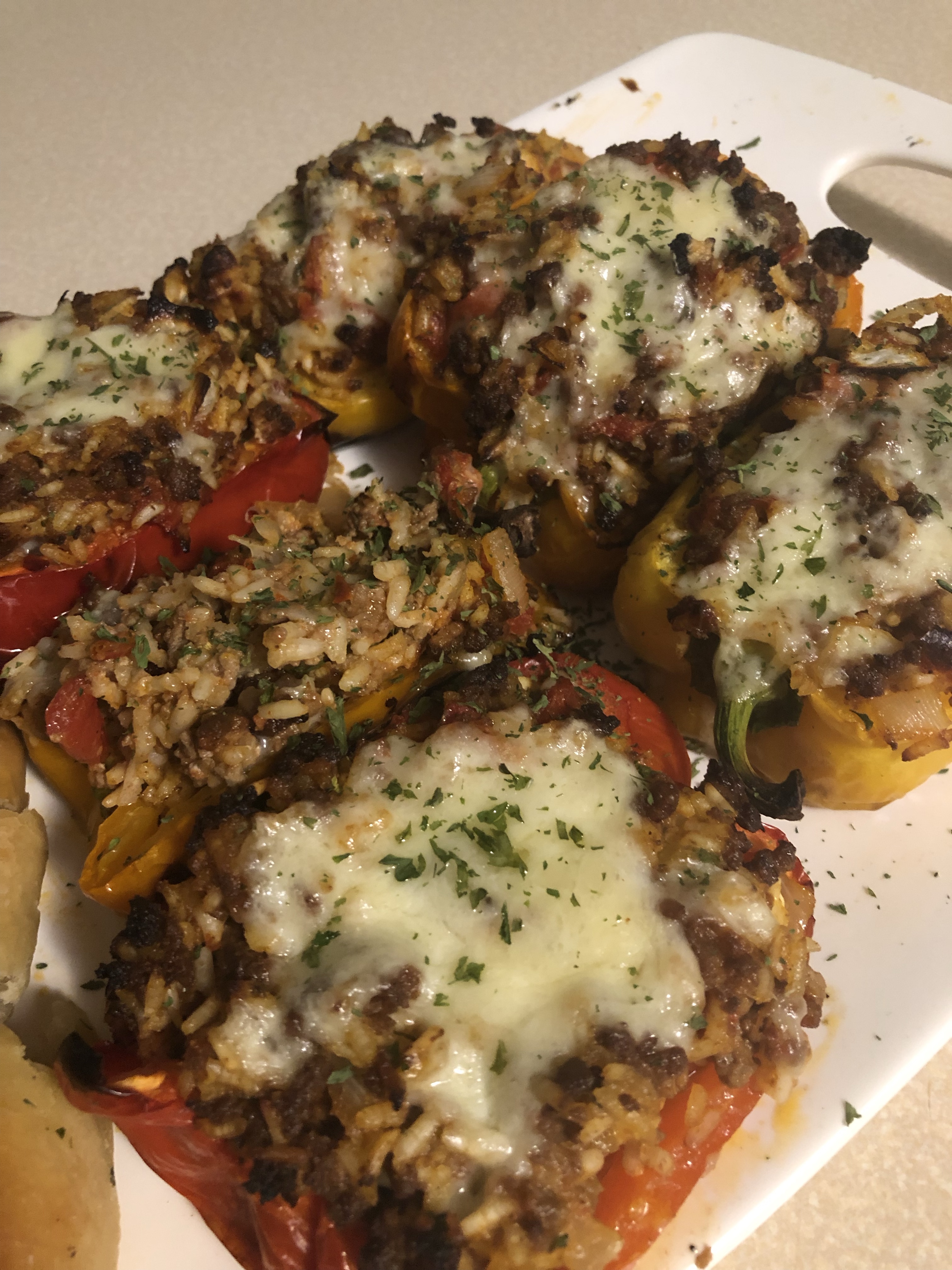 What’s Cooking This Week: Straying from the Menu