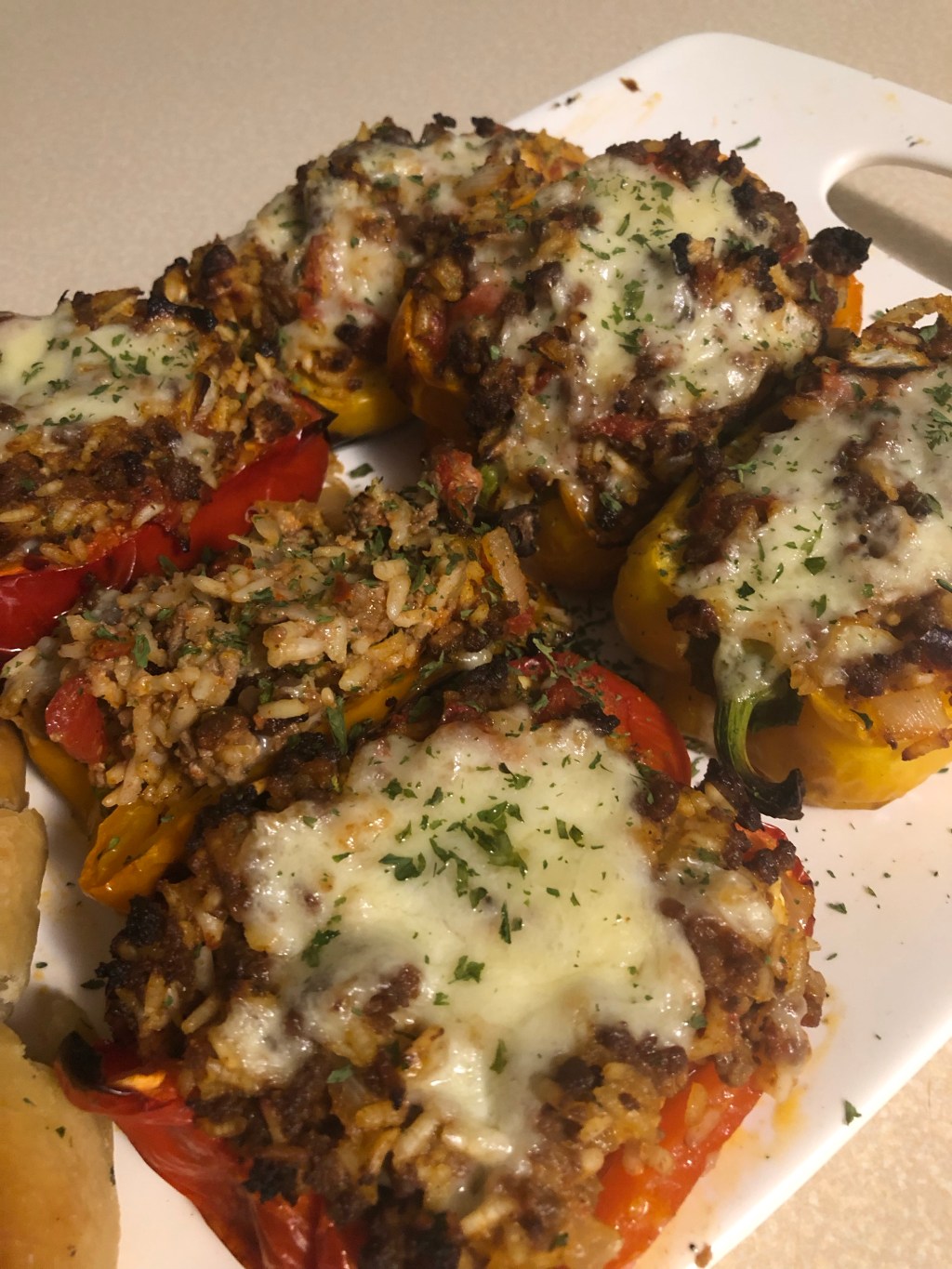 What’s Cooking This Week: Straying from the&nbsp;Menu