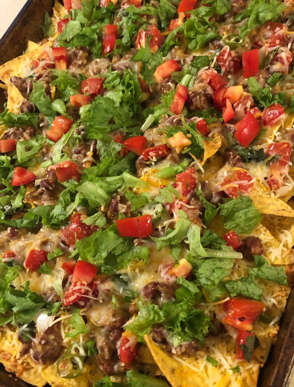 Are You Ready for Some Football&nbsp;(Food)?