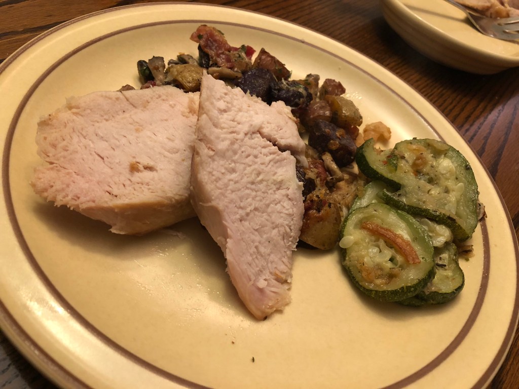 What’s Cooking This&nbsp;Week