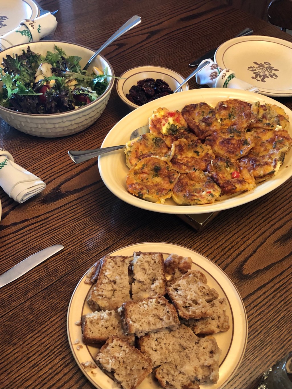 Sunday Brunch with&nbsp;Friends