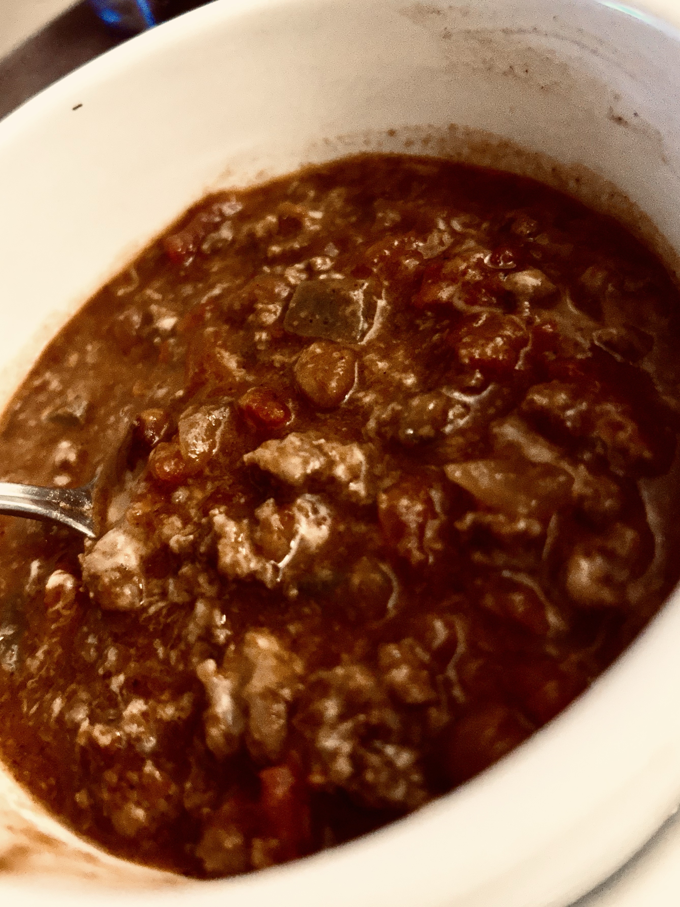 Game Day Go-To: Chili