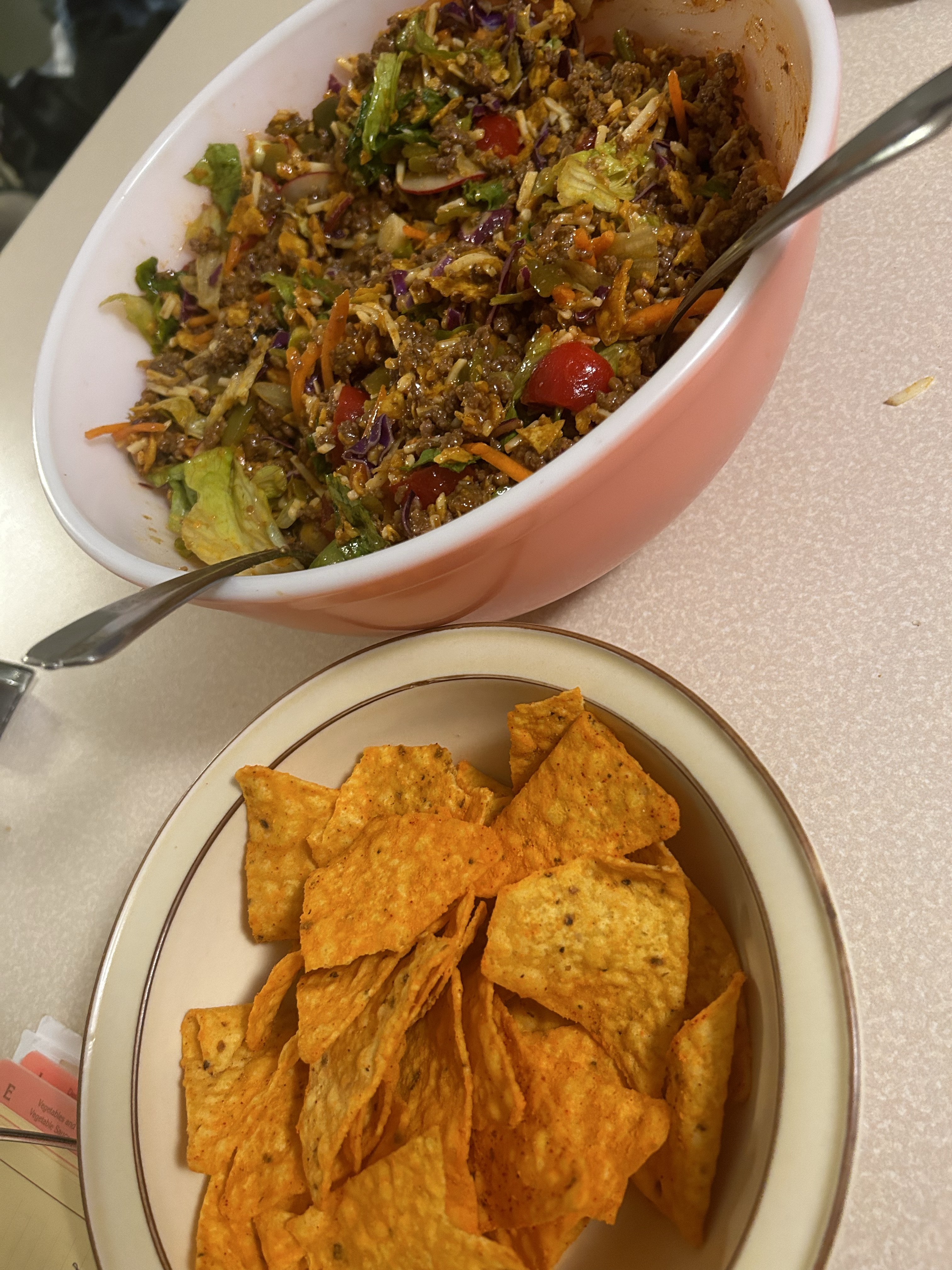 What’s Cooking This Week: Rediscovering Old Favorites