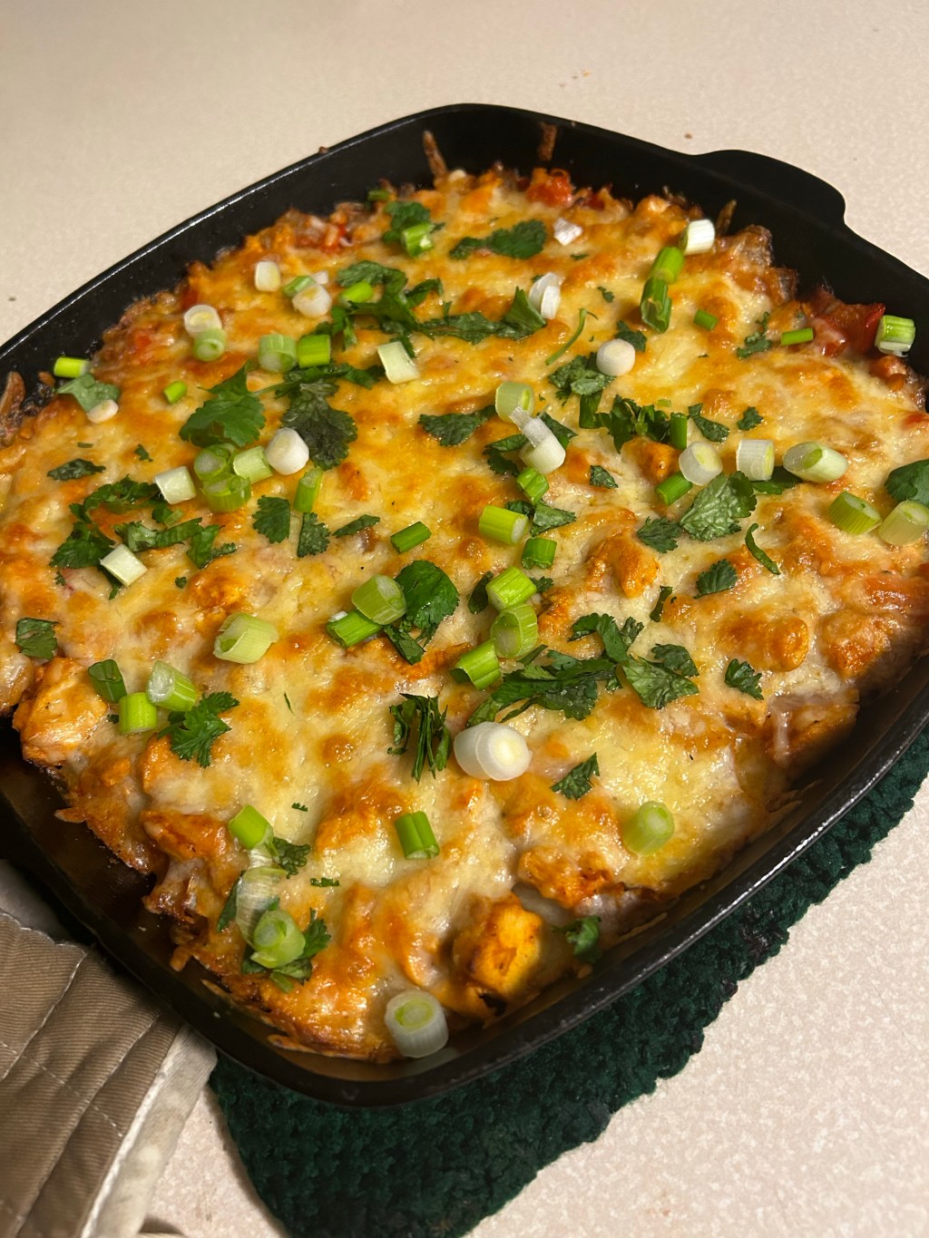 What’s Cooking This Week: Comfort&nbsp;Foods