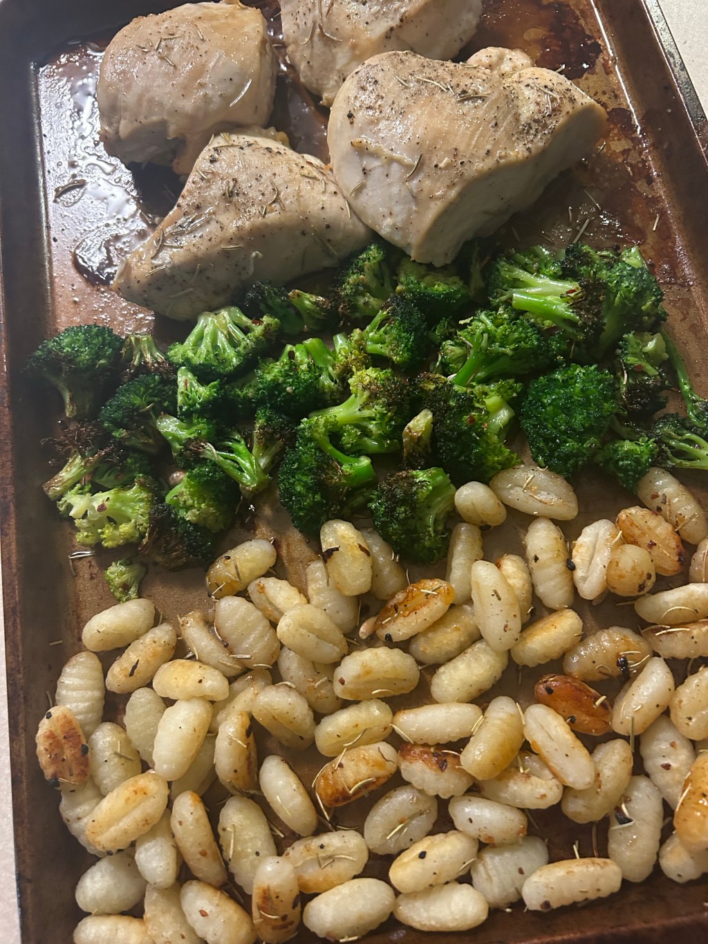 What’s Cooking This Week: Sheet Pan&nbsp;Suppers