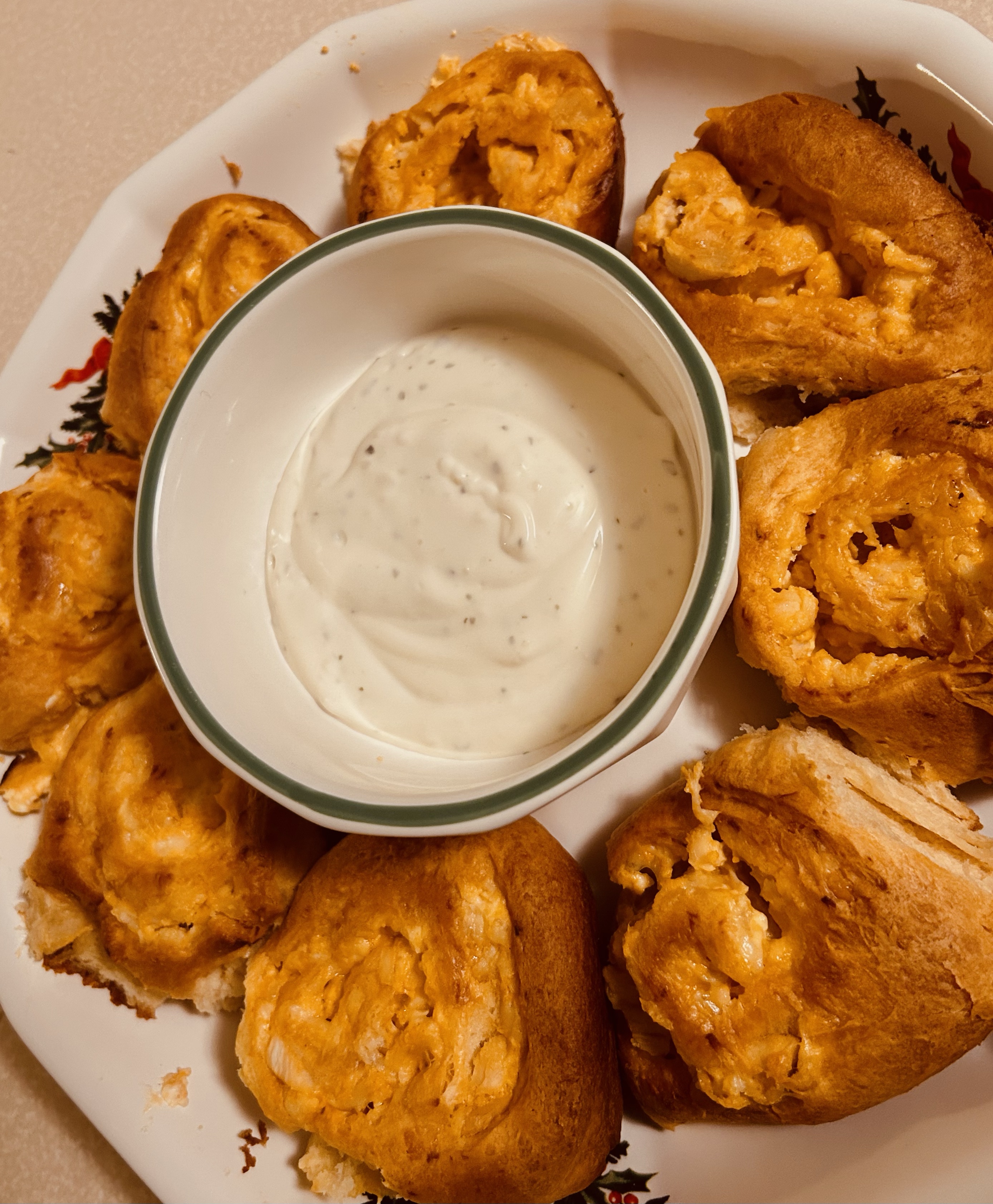 It’s All About the Crescents