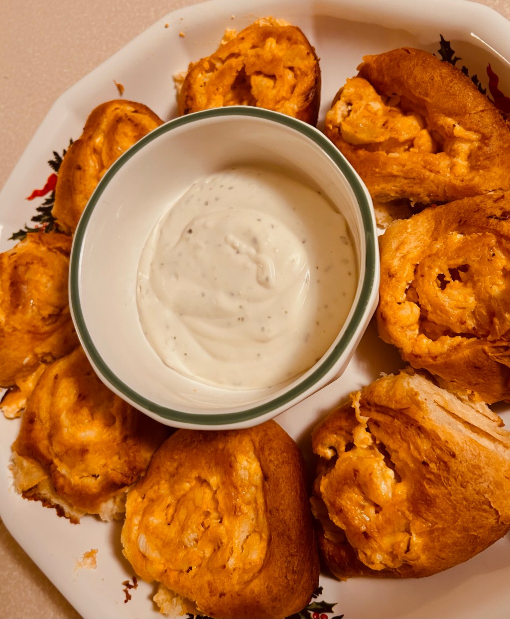 It’s All About the&nbsp;Crescents