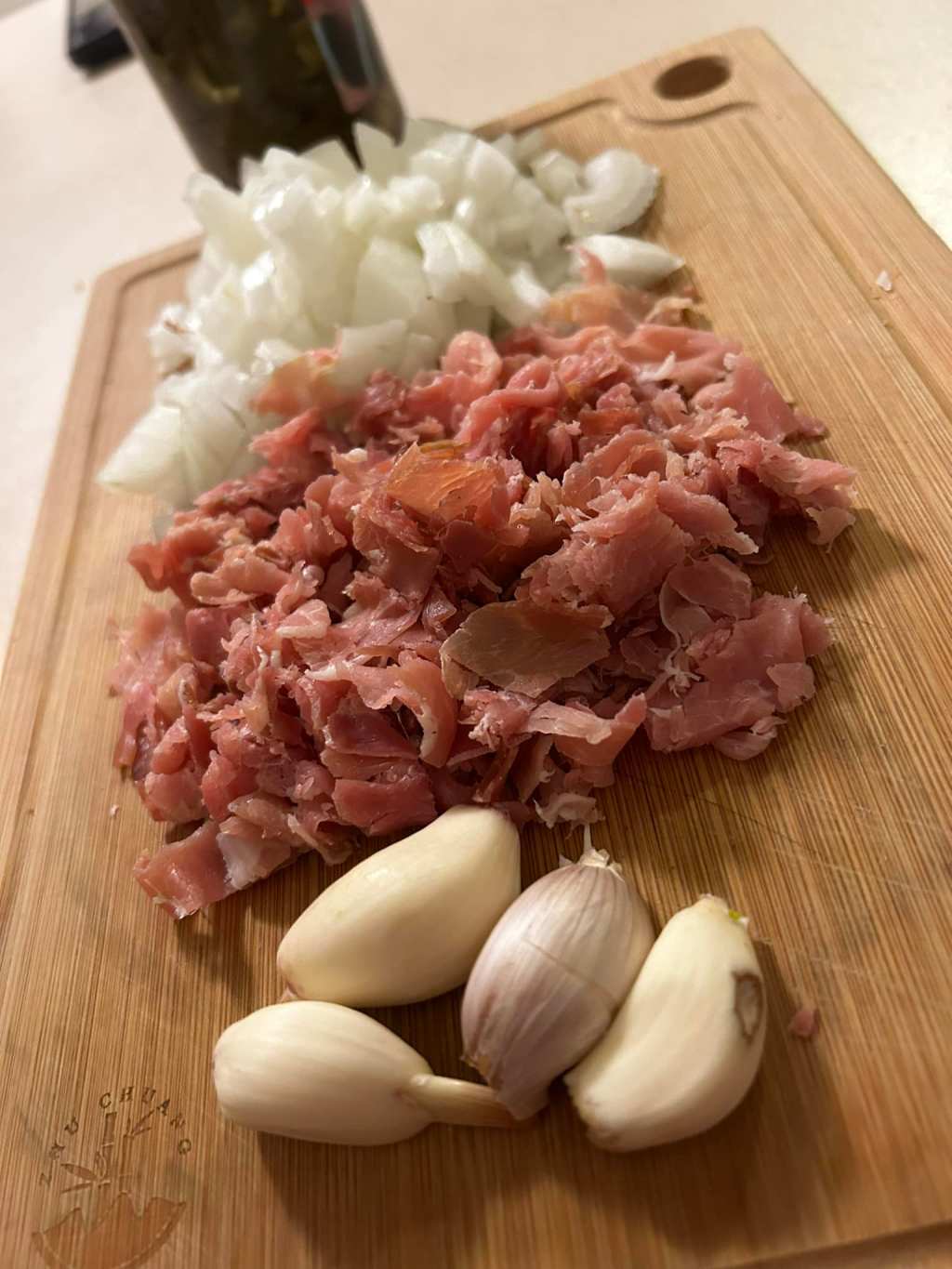 What’s Cooking This Week? There’s a New Chef in the&nbsp;Kitchen!