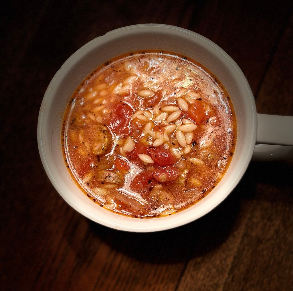 Charcuterie & Soup Friday