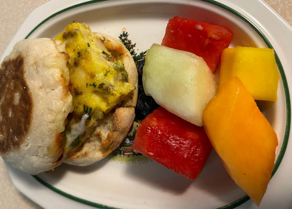 Weekend Breakfast Sandwich Bake (A Hidden $10&nbsp;Meal!)