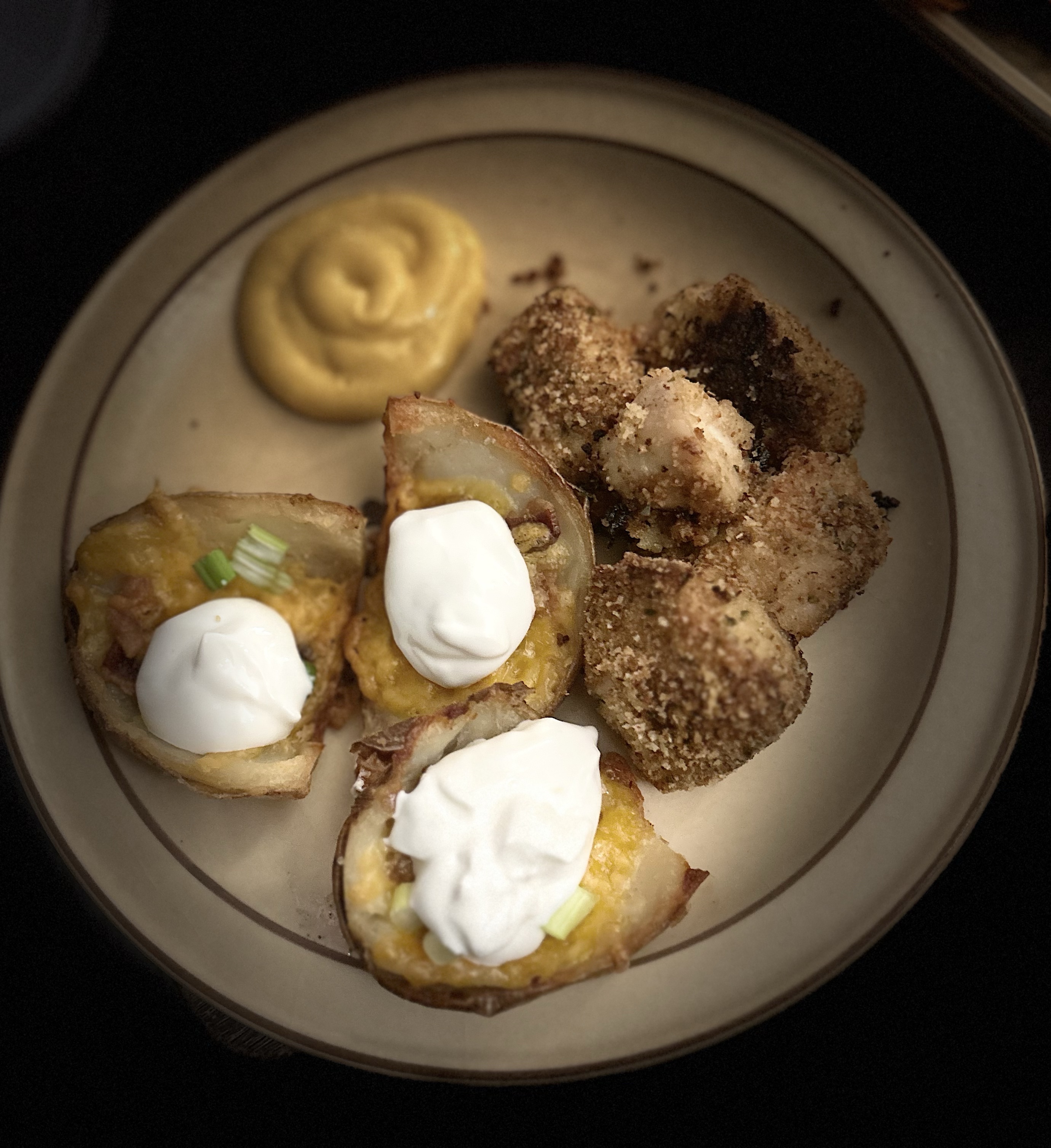 Our Ultimate Game Day Feast