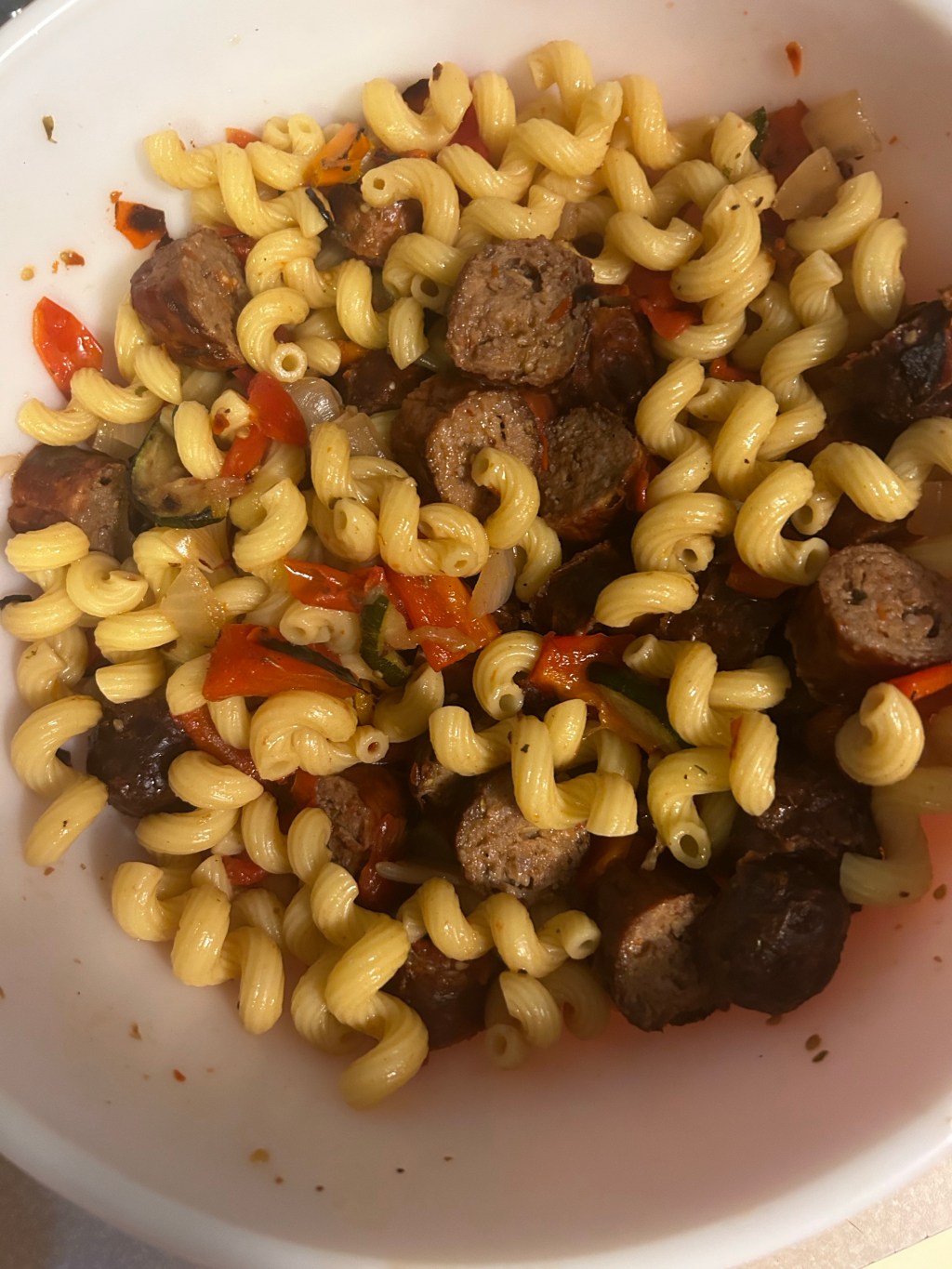 It’s Always Time for&nbsp;Pasta