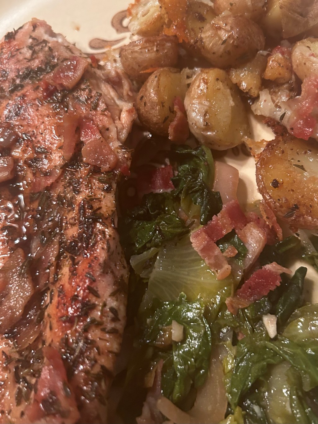 Greens on the&nbsp;Grill