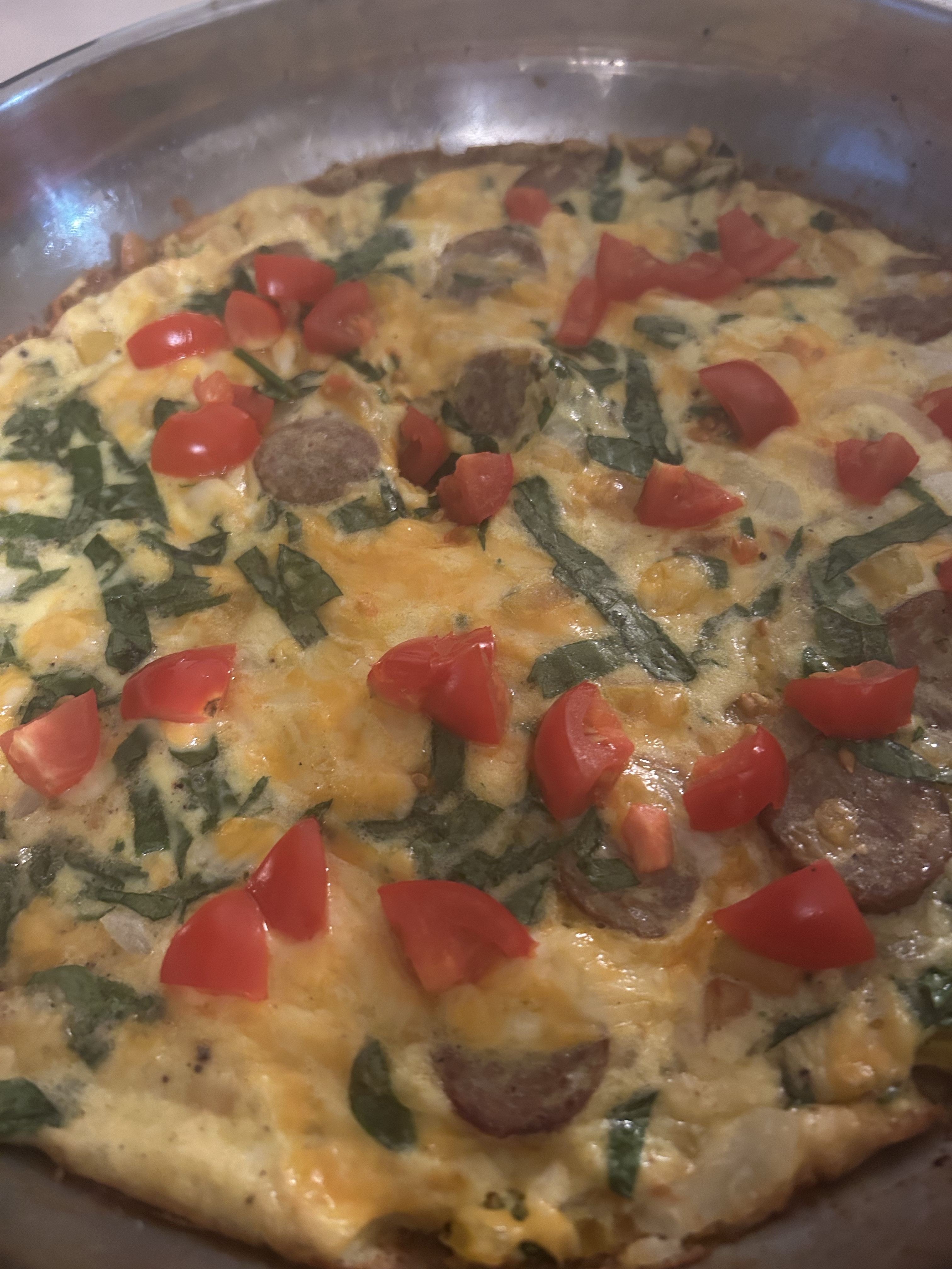 Our Favorite Frittata