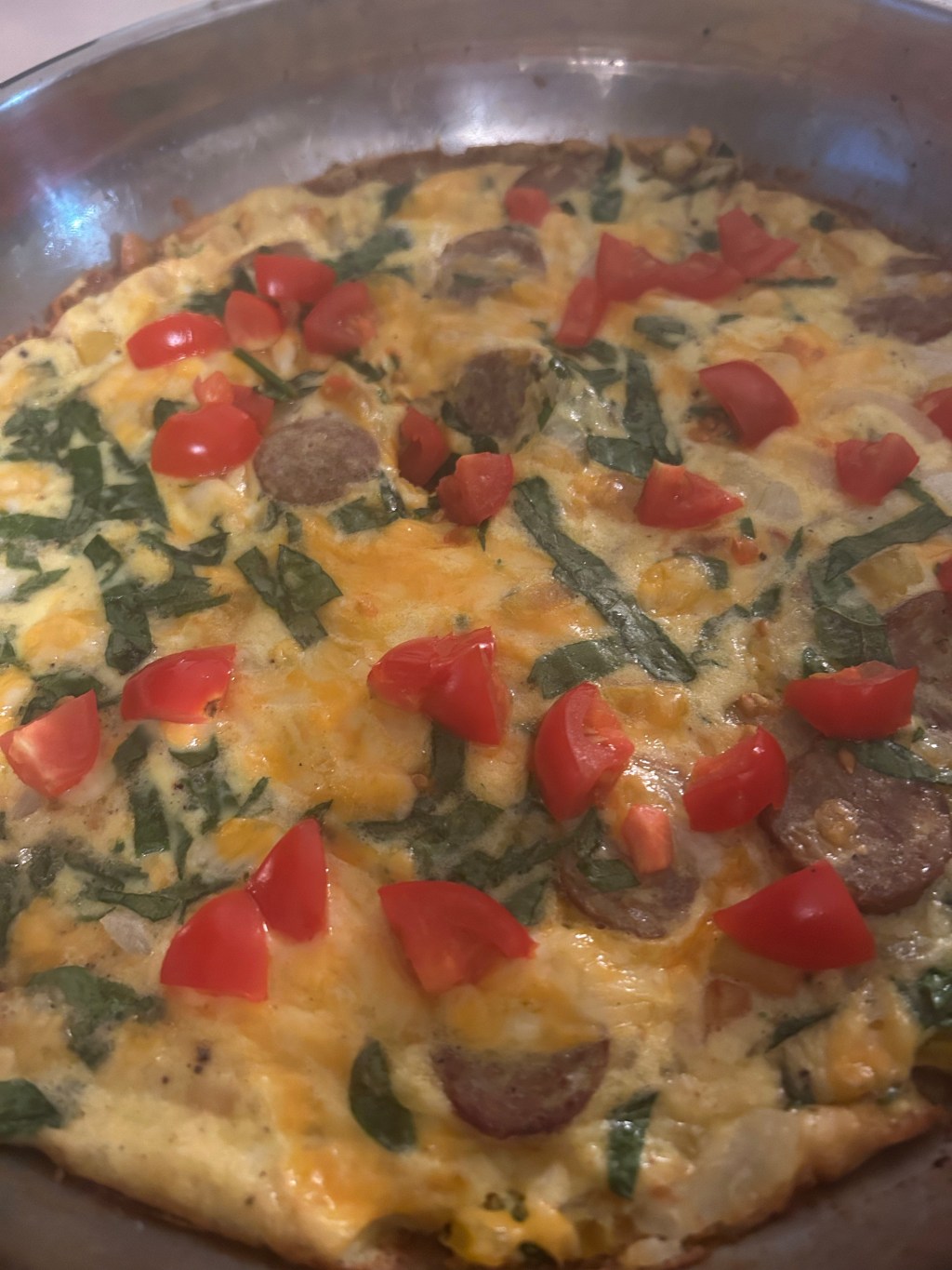 Our Favorite Frittata