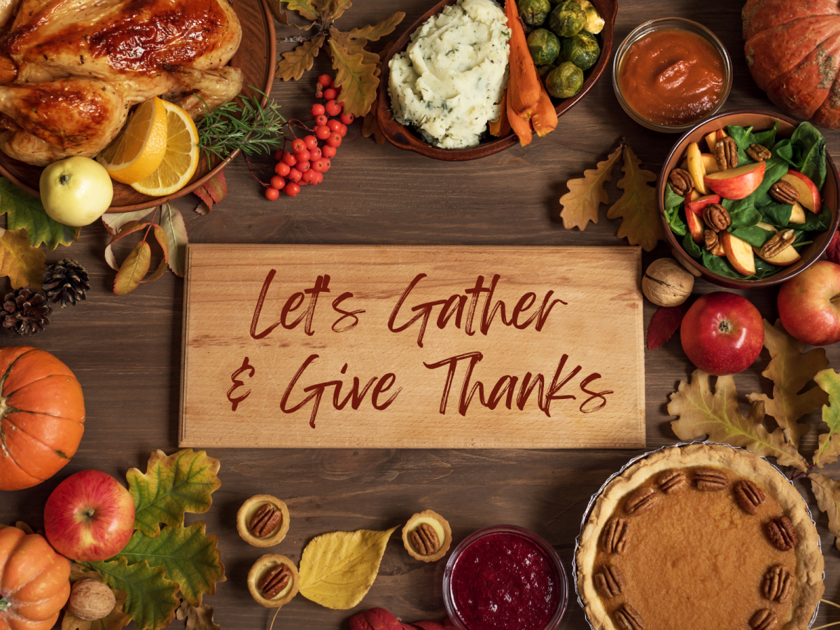 It’s the Holiday Season&nbsp;(almost)