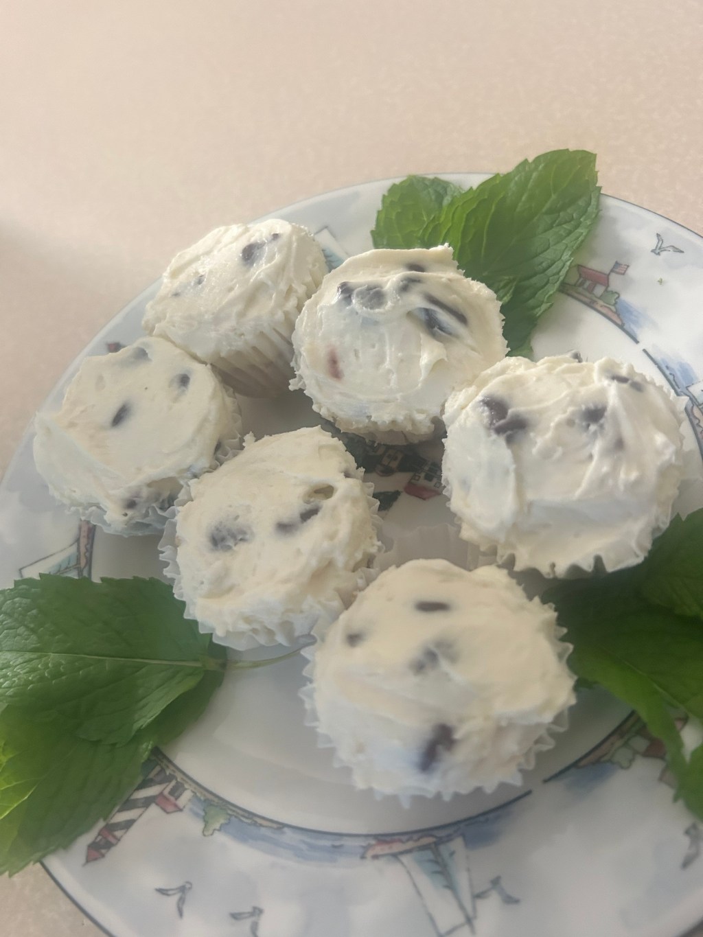 Mini Cannoli Cups: A Sweet Twist on a Classic&nbsp;Favorite