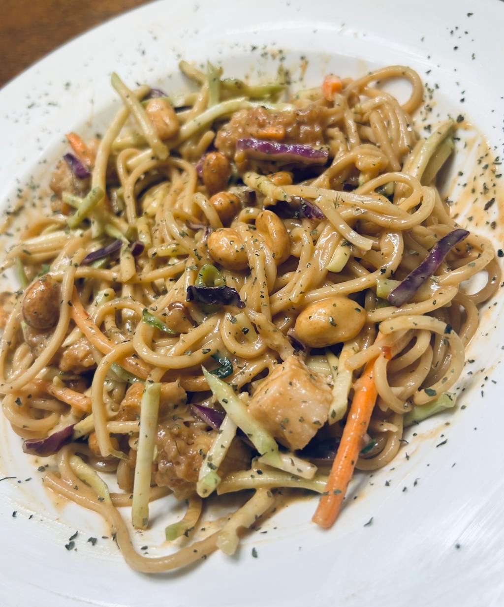 Asian Noodle Salad: Fresh, Flavorful, & Make&nbsp;Ahead