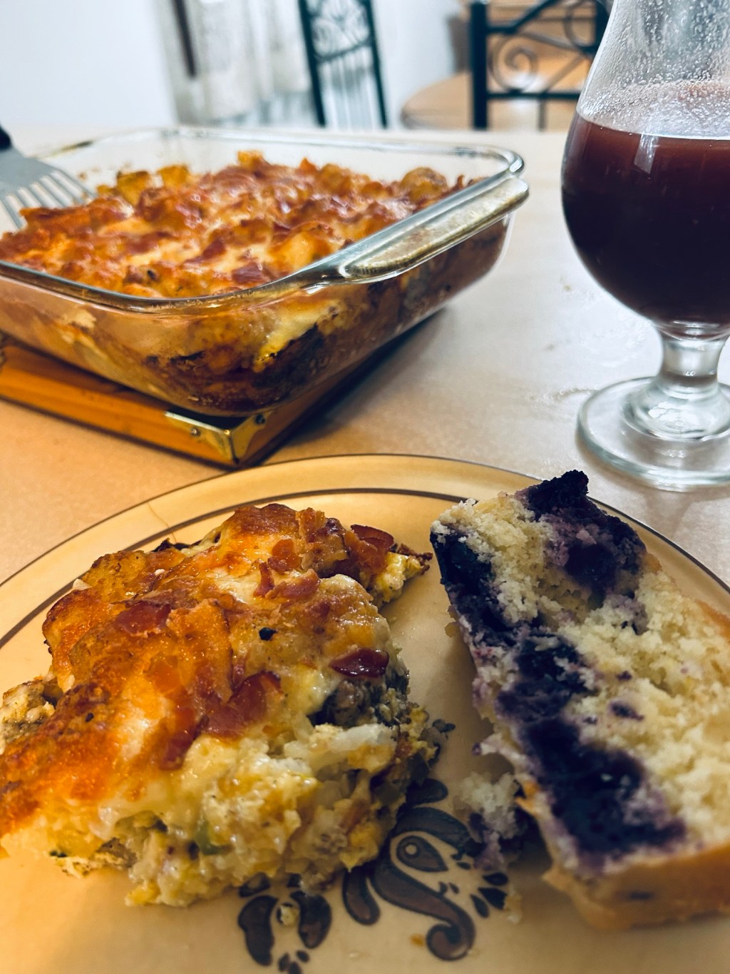 Sunday Brunch: An Excuse to Start the week&nbsp;right