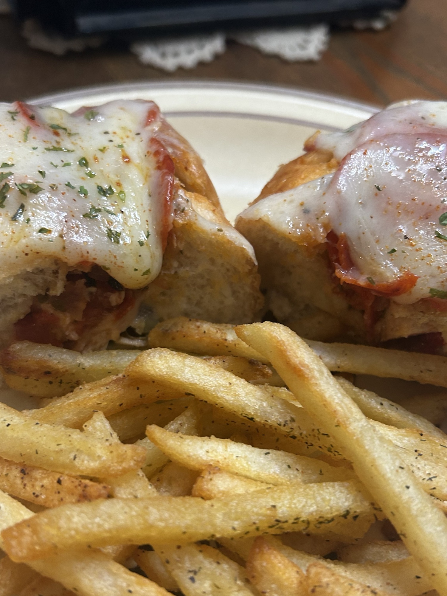 Turkey Heroes: A Sandwich Worth Celebrating