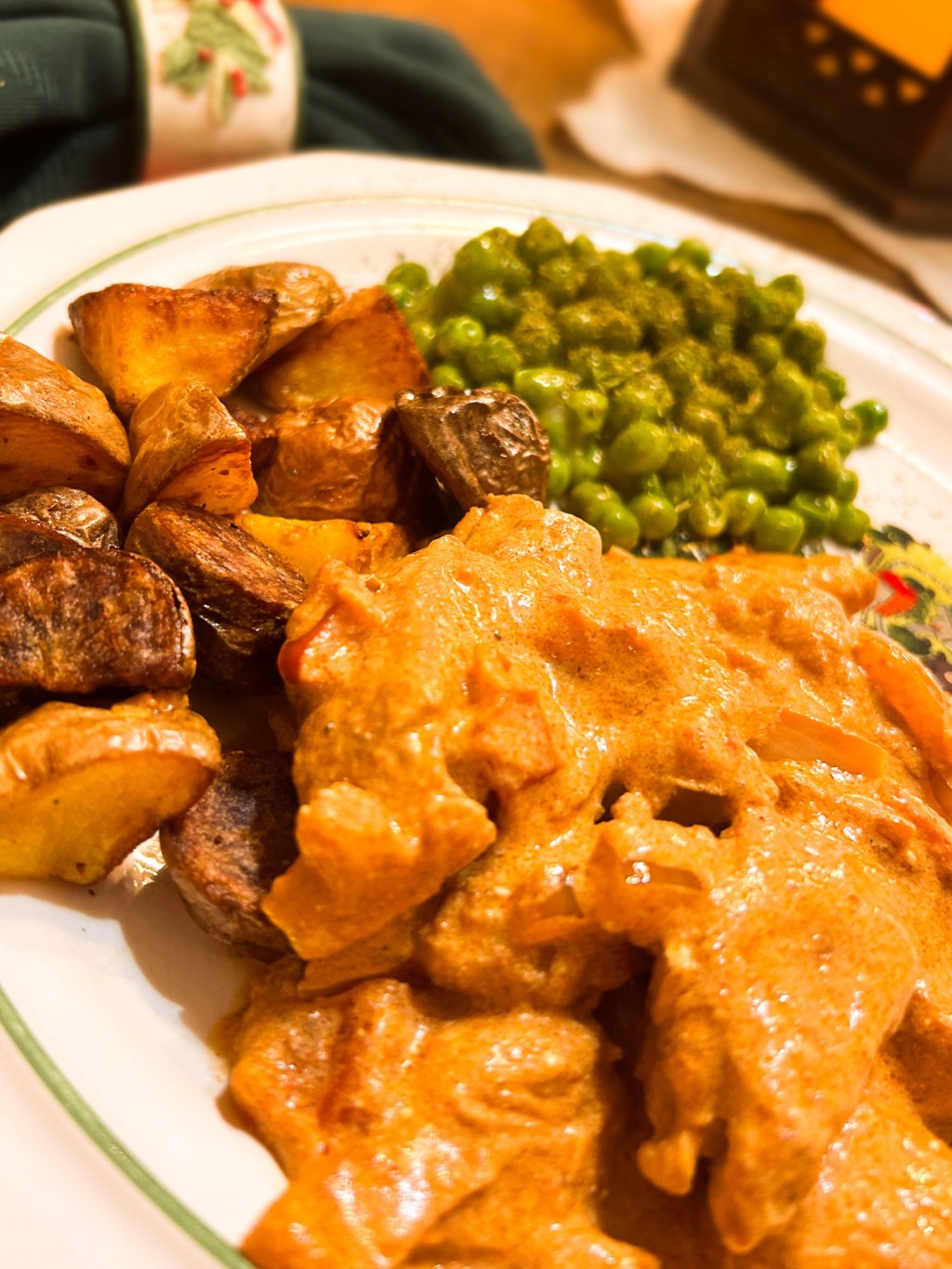 Quick Paprika Chicken to Warm Winter&nbsp;Nights