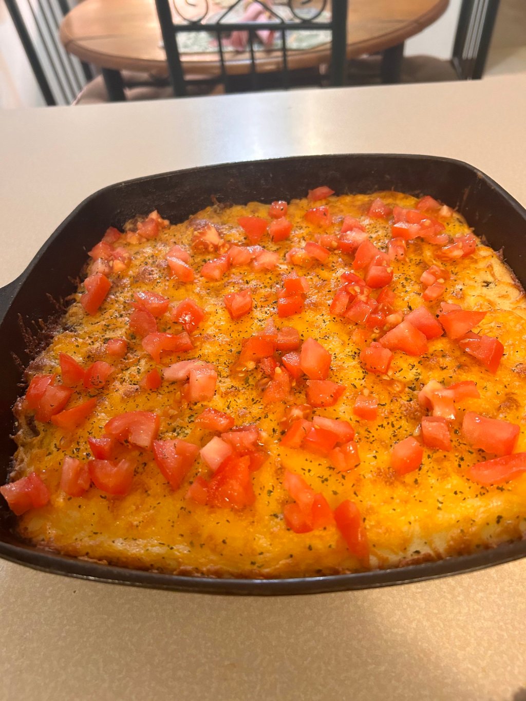 Taco Night Without the Shells? This Taco Pie Has you&nbsp;covered