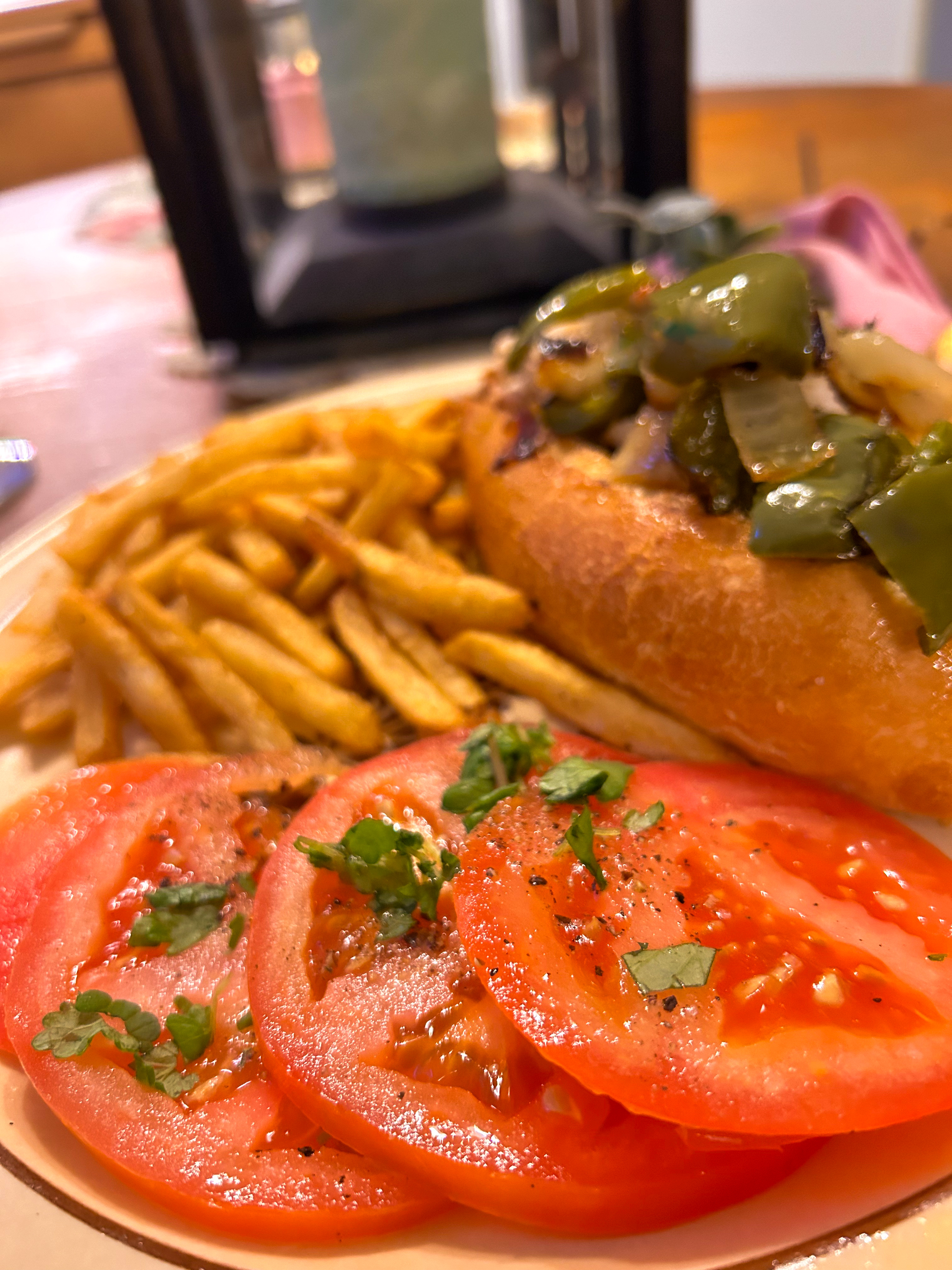 Grilled Chicken Spiedes: An Upstate Find You need to Try