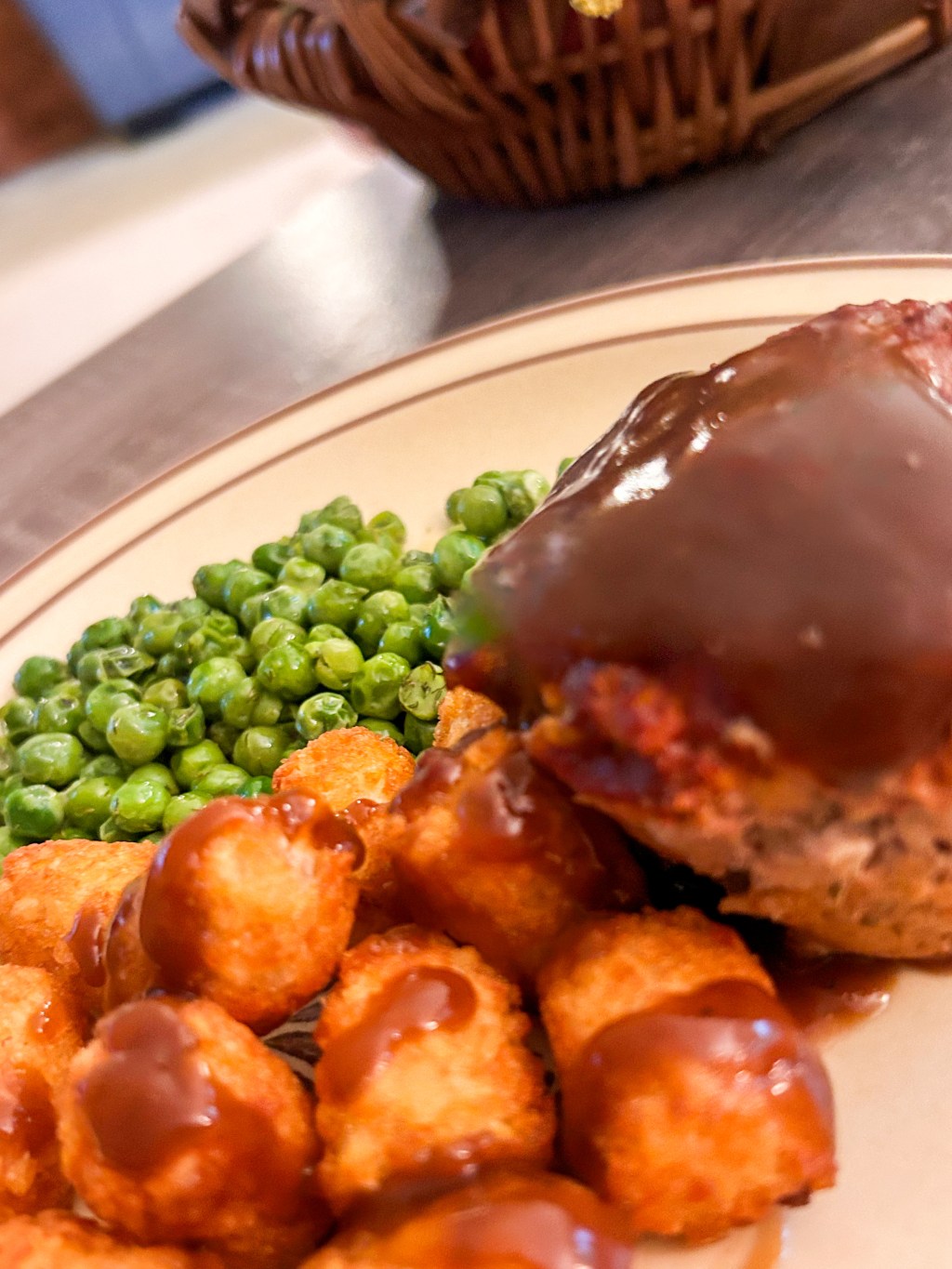 Mini Meatloaves with Big Comfort&nbsp;Flavor