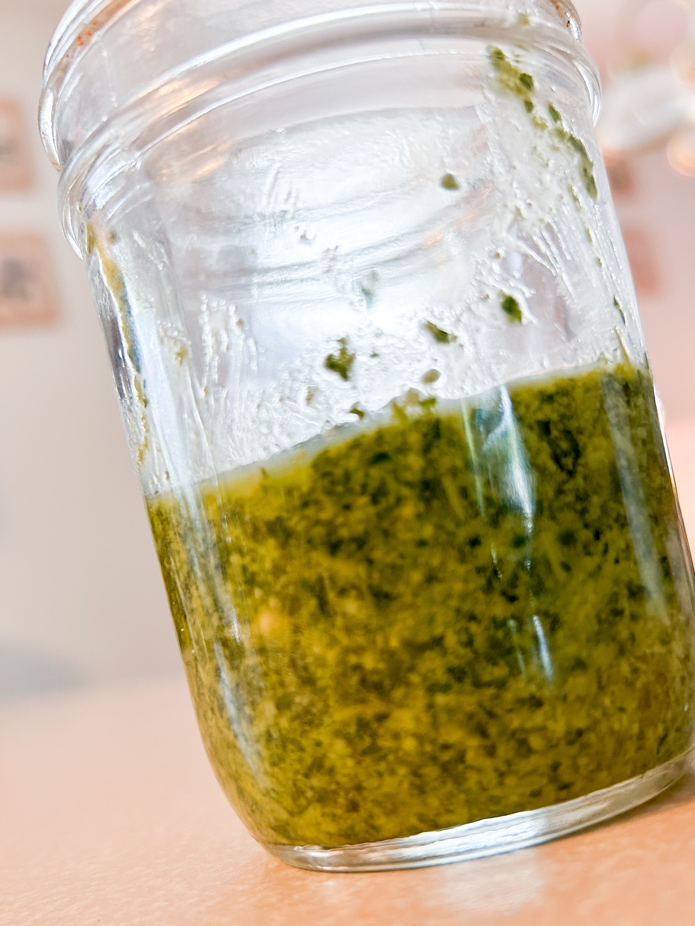 Pesto Two Ways: A Summer Herb Celebration