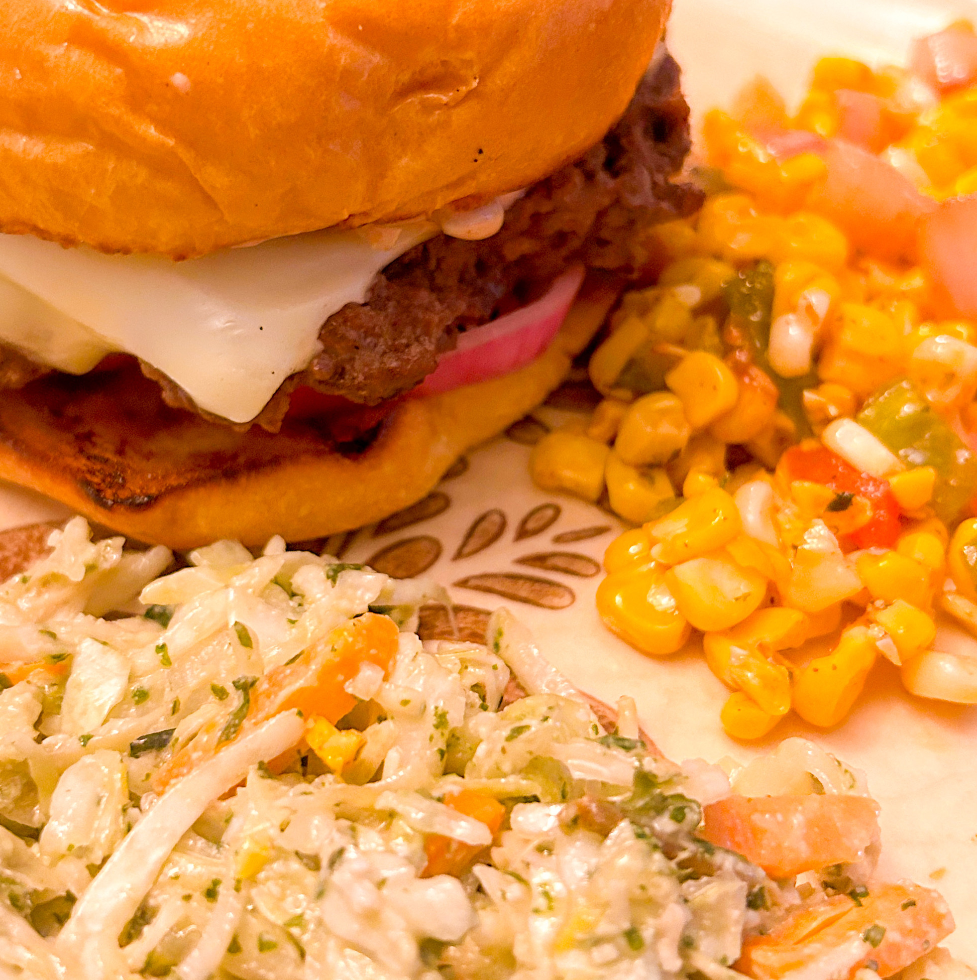 Easy Ways to Glow Up Burger Night