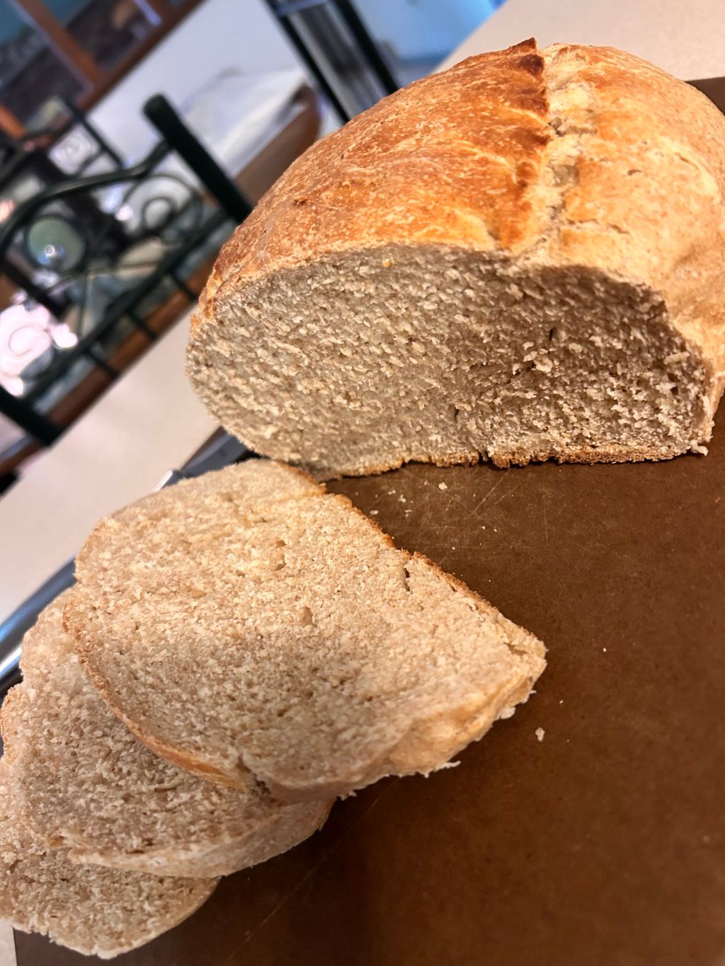 Artisan Bread But Make it&nbsp;Approachable