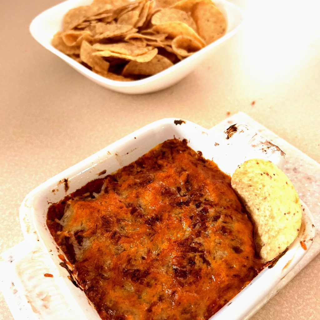 Easy Cheesy Taco Dip: A Game-Day Favorite You Can Make in&nbsp;Minutes
