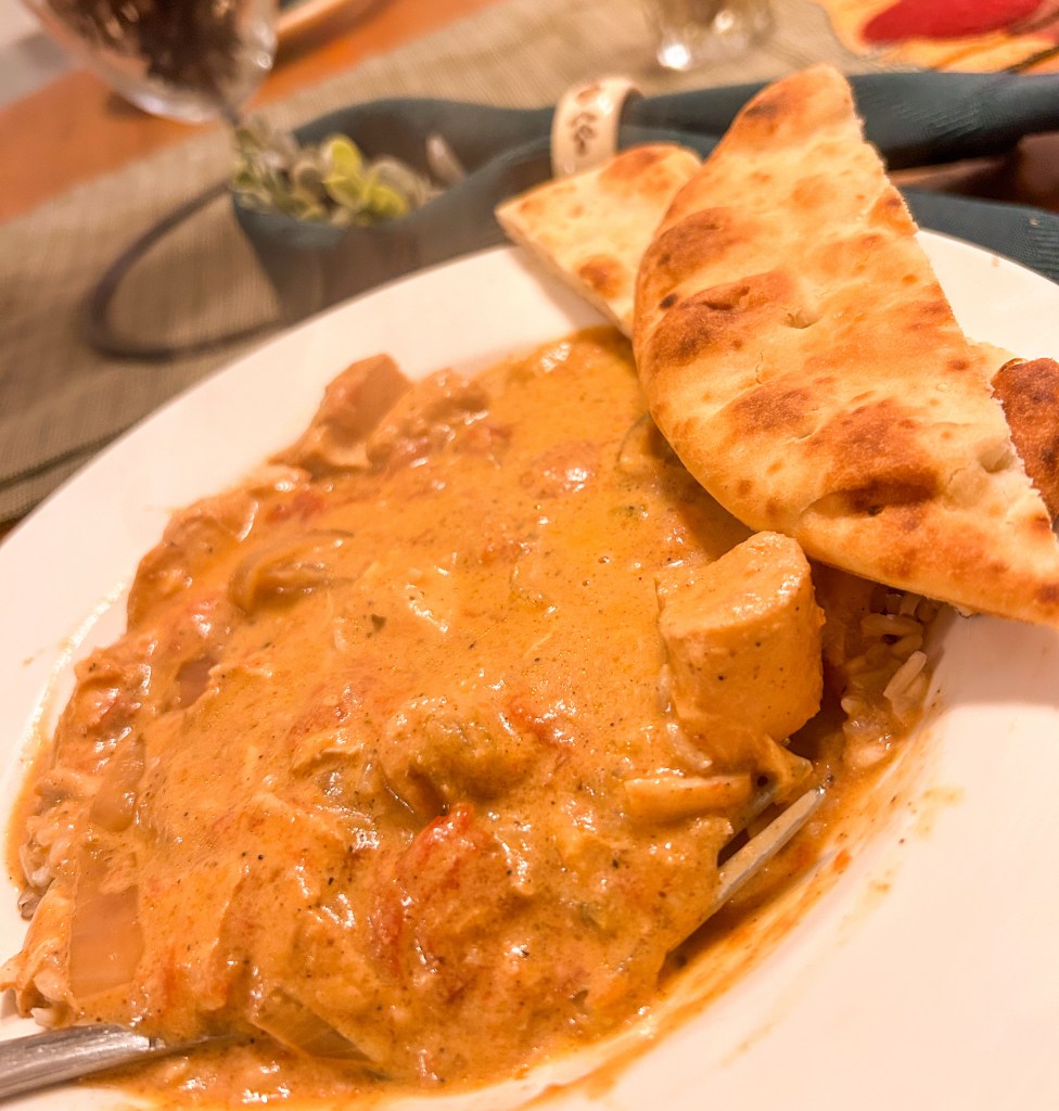 Warm Spices, Slow Simmer: My Favorite Butter&nbsp;Chicken