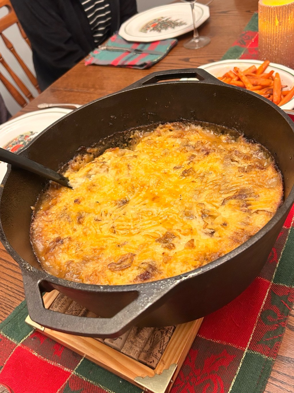 Classic Shepherd’s Pie (Easy Make-Ahead Comfort&nbsp;Food)